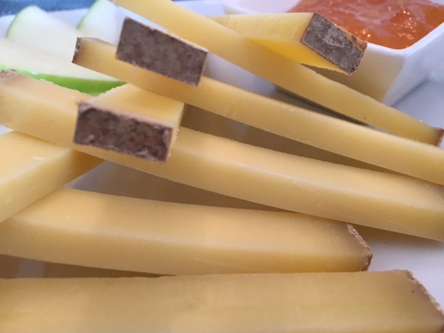queso de vaca francés todo un clásico comté