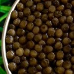 Acercándonos al Producto Caviar Irani Beluga