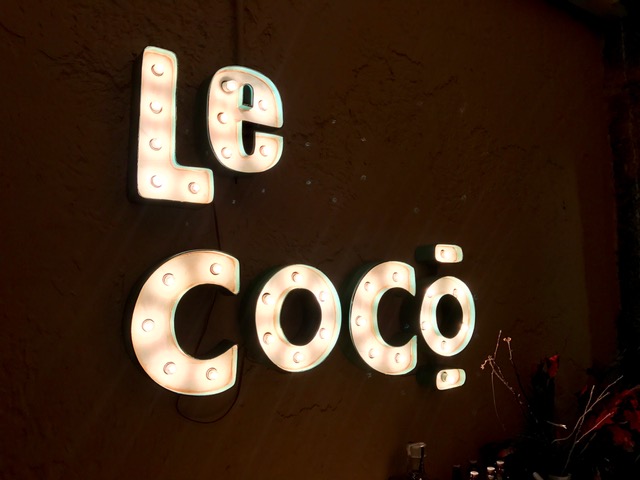 Resto-Bar Le Cocó