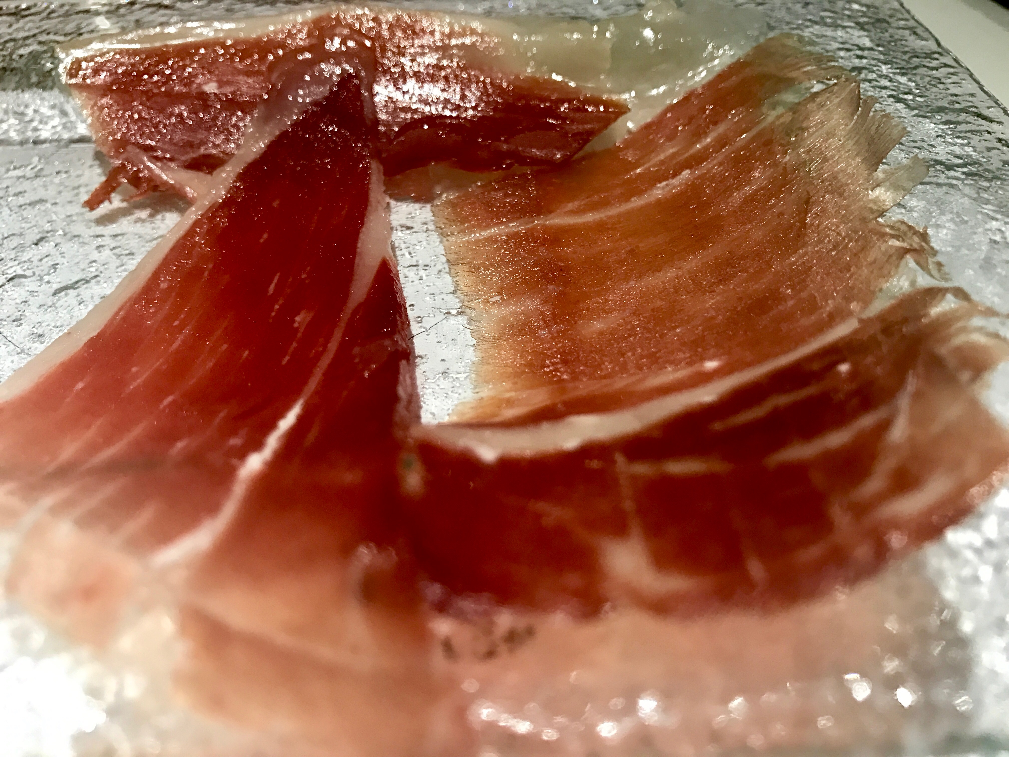 Jamón Joselito añada Gran Reserva 2013