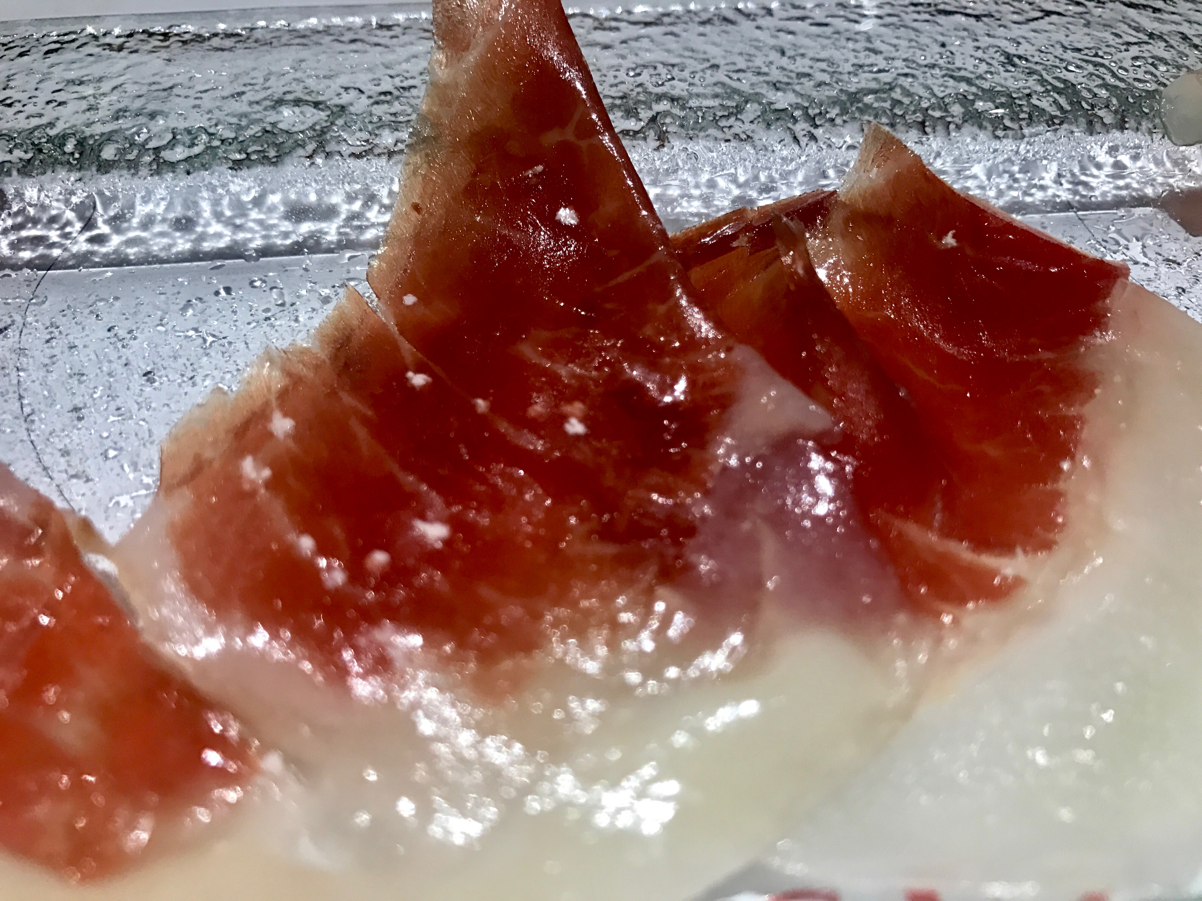 Jamón Joselito añada Vintage 2012