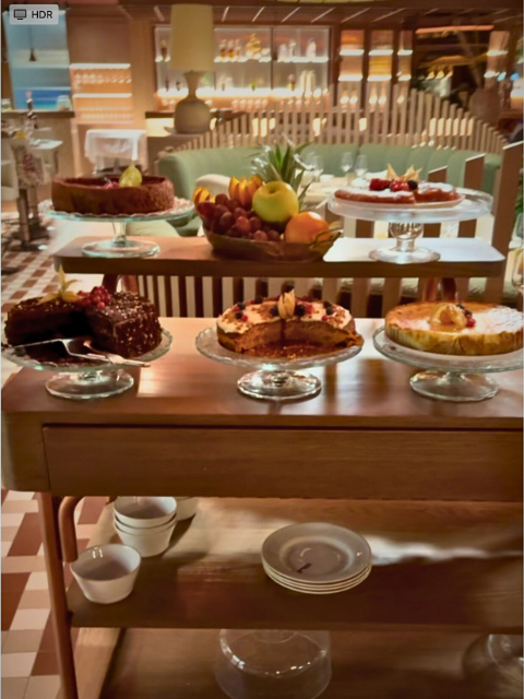 Casa de Comidas: El sabor de la tradición en cada plato