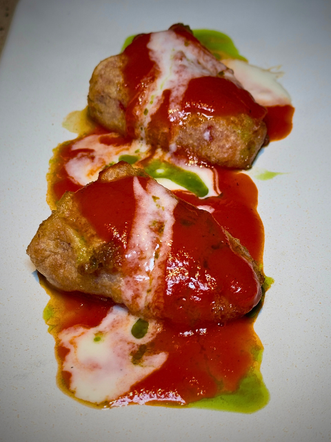 Casa de Comidas: El sabor de la tradición en cada plato