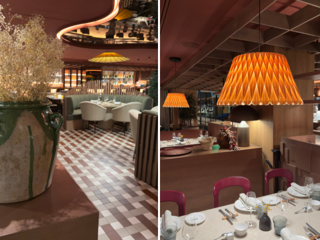 Casa de Comidas: El sabor de la tradición en cada plato