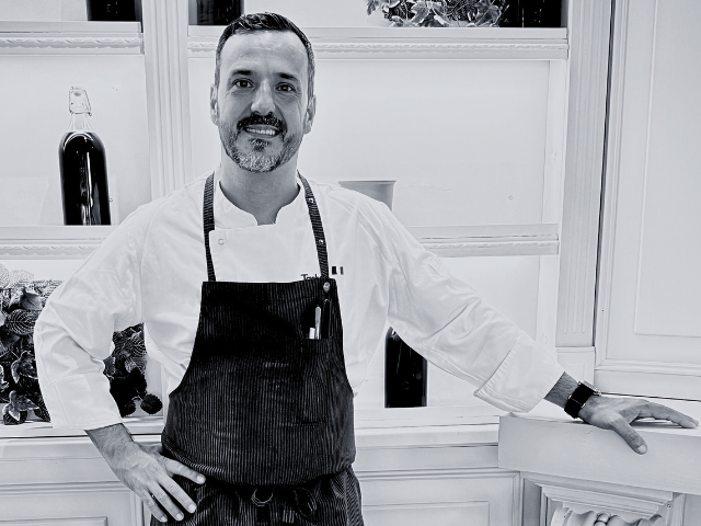 Vivir el mar, saborear la vida. Gastronomía a pie de playa en MARE