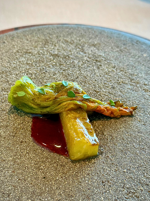 Raíces, Producto y Emoción Gallega. Culler de Pau. 