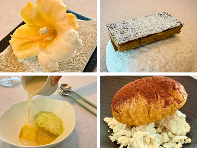 Raíces, Producto y Emoción Gallega. Culler de Pau.