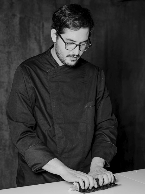Santoku: seis bocados, ocho comensales y un precio que conquista