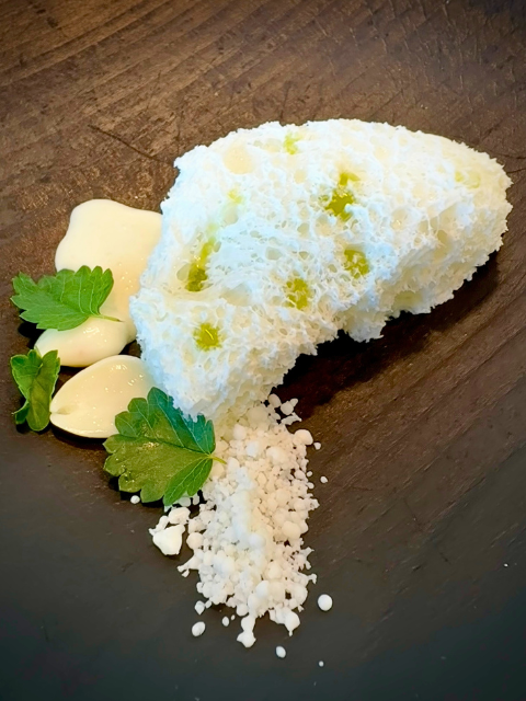 Raíces, Producto y Emoción Gallega. Culler de Pau. 
