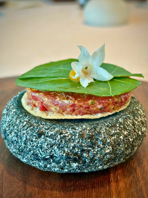 Raíces, Producto y Emoción Gallega. Culler de Pau. 