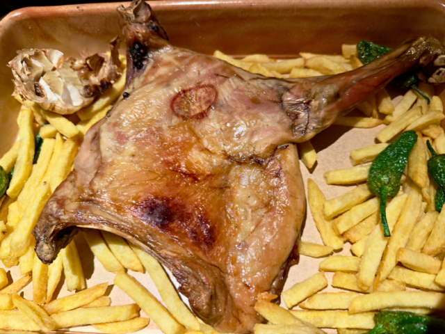 Tragabuches Marbella: tres años consolidando la cocina andaluza contemporánea.