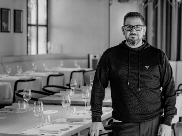 Tragabuches Marbella: tres años consolidando la cocina andaluza contemporánea.