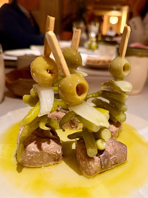 Tragabuches Marbella: tres años consolidando la cocina andaluza contemporánea.
