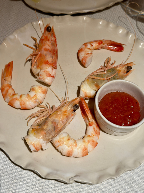 Tragabuches Marbella: tres años consolidando la cocina andaluza contemporánea.