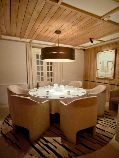 Tragabuches Marbella: tres años consolidando la cocina andaluza contemporánea.