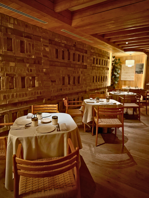 Tragabuches Marbella: tres años consolidando la cocina andaluza contemporánea.