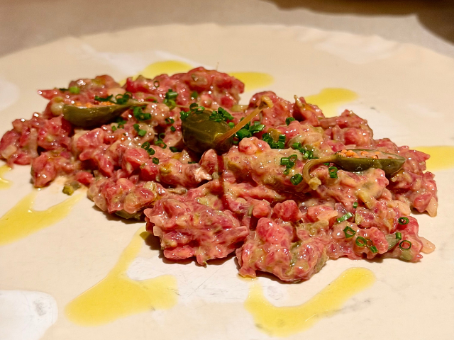 Tragabuches Marbella: tres años consolidando la cocina andaluza contemporánea.