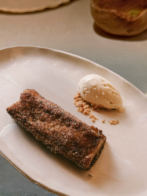 Tragabuches Marbella: tres años consolidando la cocina andaluza contemporánea.