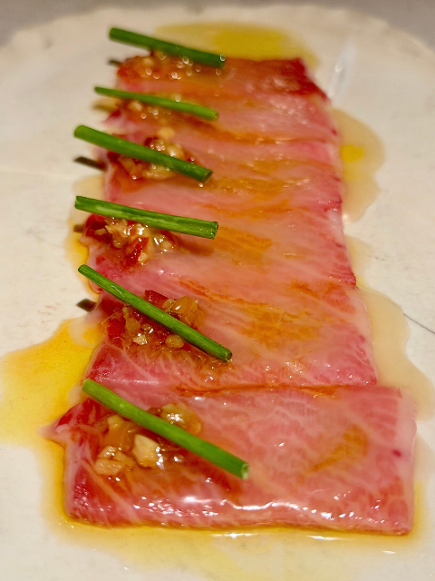 Tragabuches Marbella: tres años consolidando la cocina andaluza contemporánea.