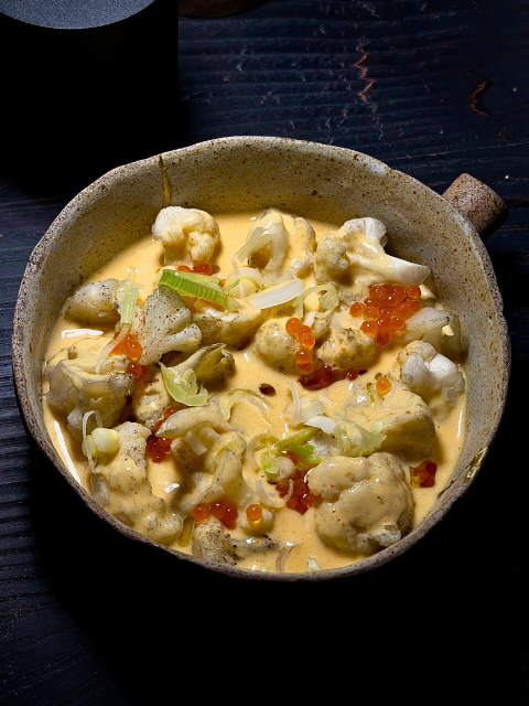 Vinos, brasas y tradición gallega reinterpretada. Taberna Solla