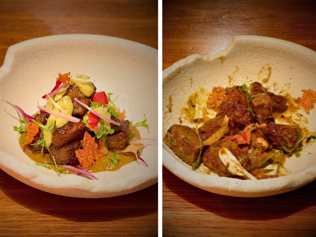 Soy Kitchen: la fusión más auténtica entre Asia y la despensa Española