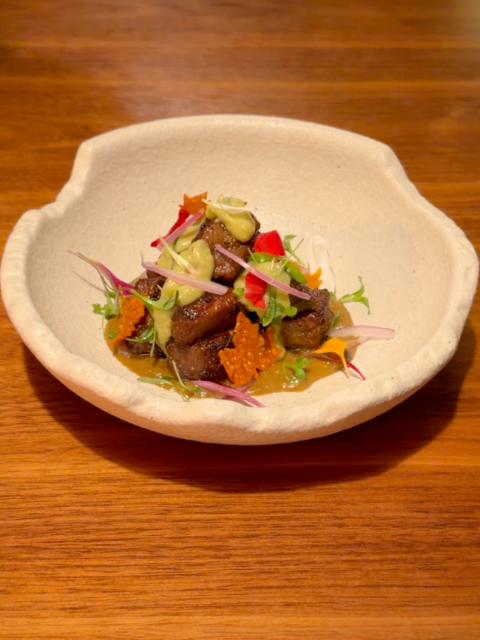 Soy Kitchen: la fusión más auténtica entre Asia y la despensa Española