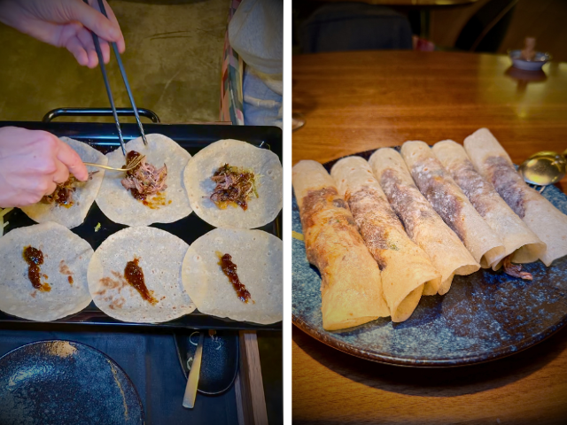 Soy Kitchen: la fusión más auténtica entre Asia y la despensa Española