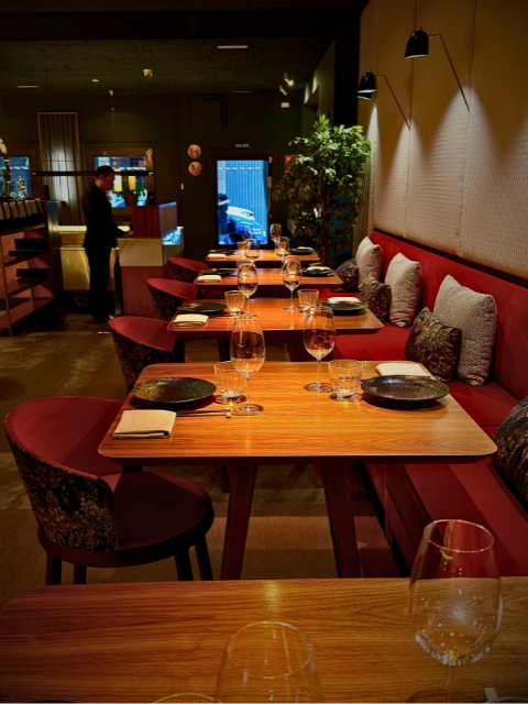 Soy Kitchen: la fusión más auténtica entre Asia y la despensa Española