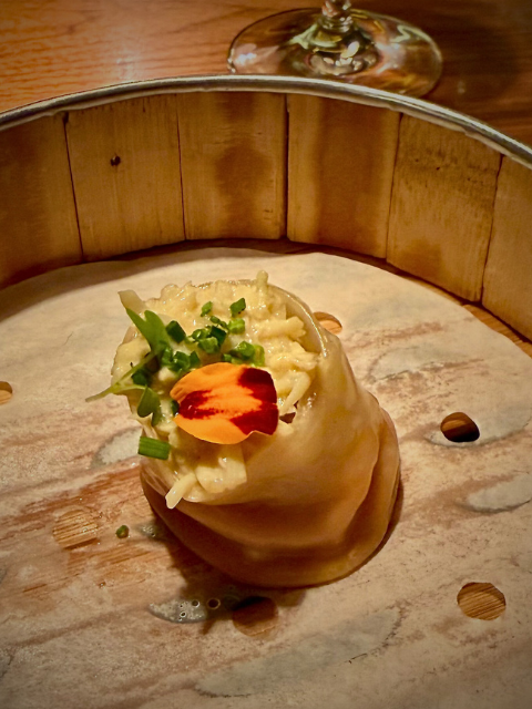 Soy Kitchen: la fusión más auténtica entre Asia y la despensa Española