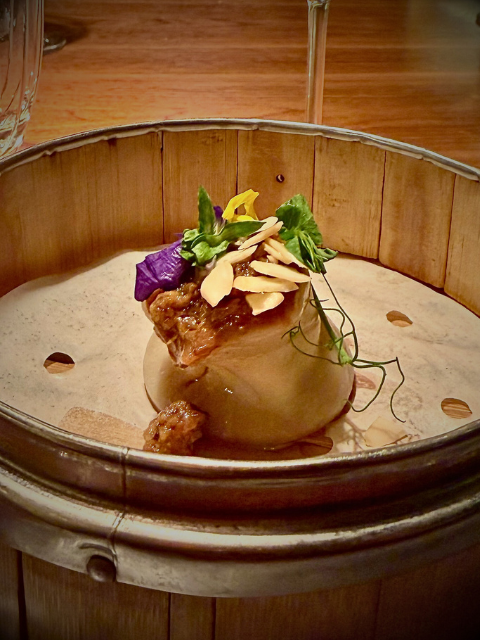 Soy Kitchen: la fusión más auténtica entre Asia y la despensa Española