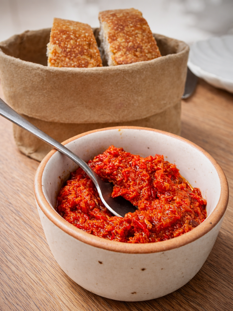 Nunuka: hospitalidad y cocina georgiana auténtica.