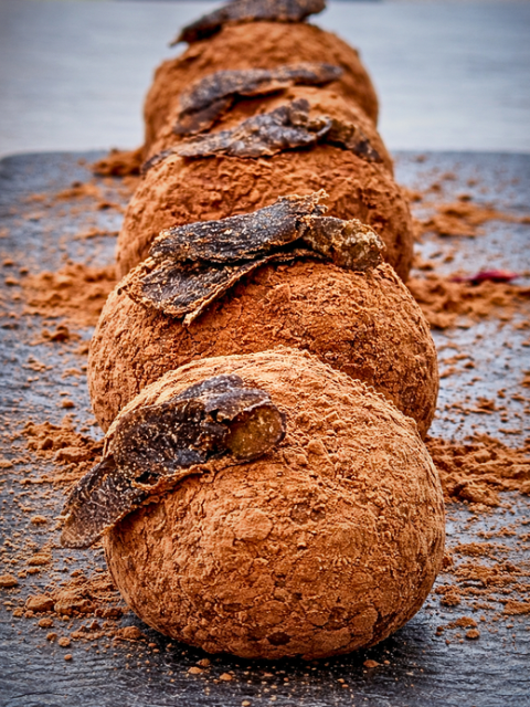 El Desvío Imperdonable. Los Villares