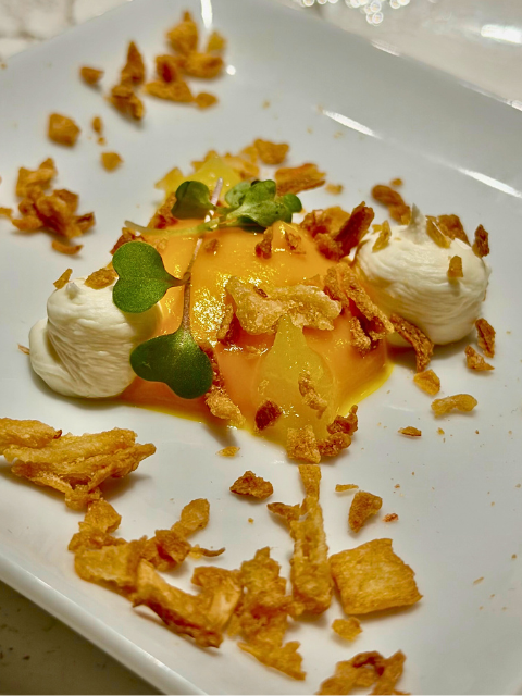 Memoria, territorio y cocina viva. Duque