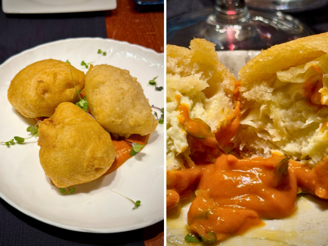 Memoria, territorio y cocina viva. Duque