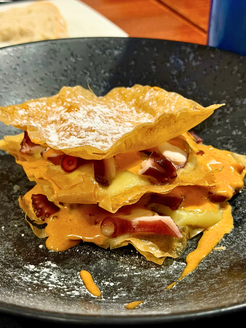 Memoria, territorio y cocina viva. Duque