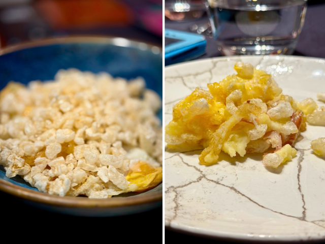 Memoria, territorio y cocina viva. Duque