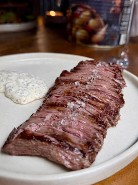 Sala en Biri Biri: chispa Argentina irresistible en Madrid