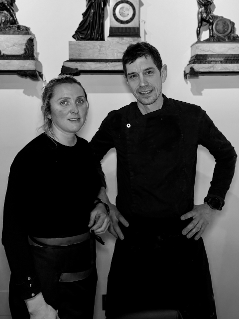 Memoria, territorio y cocina viva. Duque