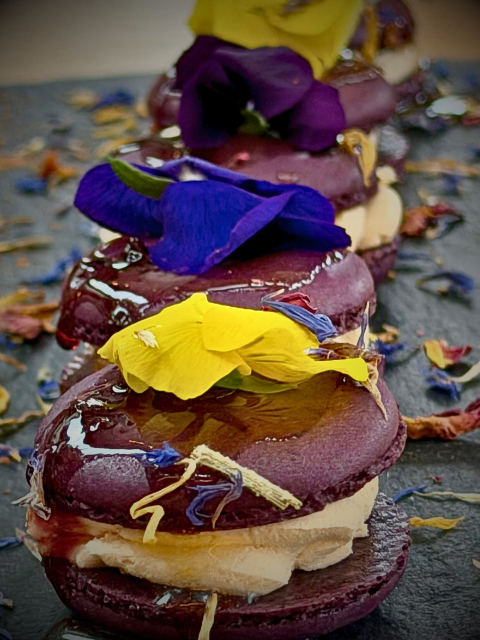 El Desvío Imperdonable. Los Villares