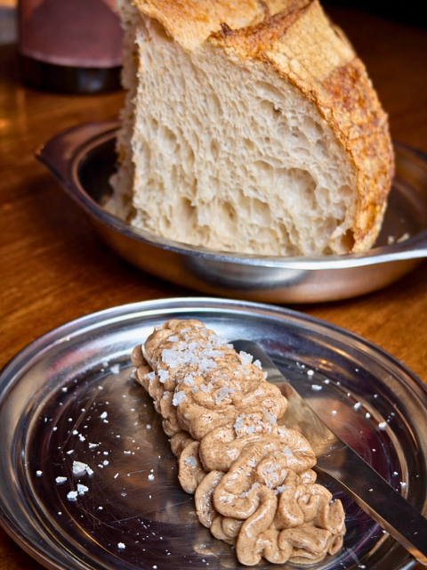 Sala en Biri Biri: chispa Argentina irresistible en Madrid