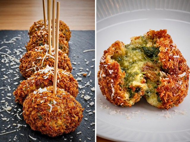 El Desvío Imperdonable. Los Villares