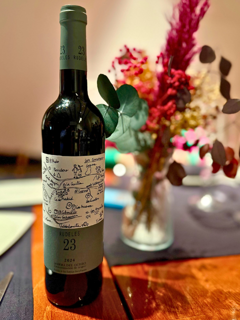 Memoria, territorio y cocina viva. Duque