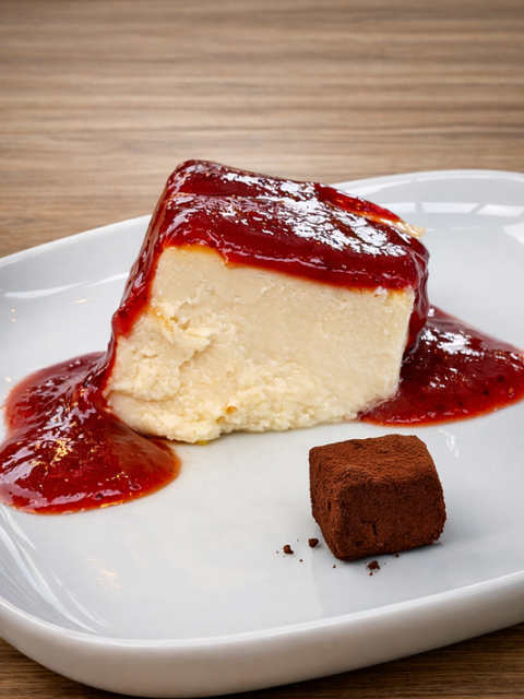 El Desvío Imperdonable. Los Villares