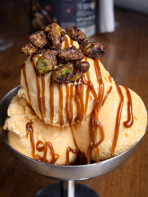 Sala en Biri Biri: chispa Argentina irresistible en Madrid