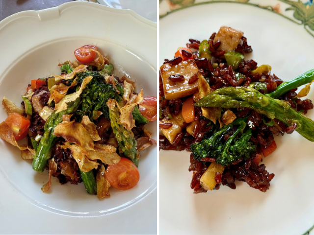 Metrópolis: la corona de Gran Vía que ahora se come