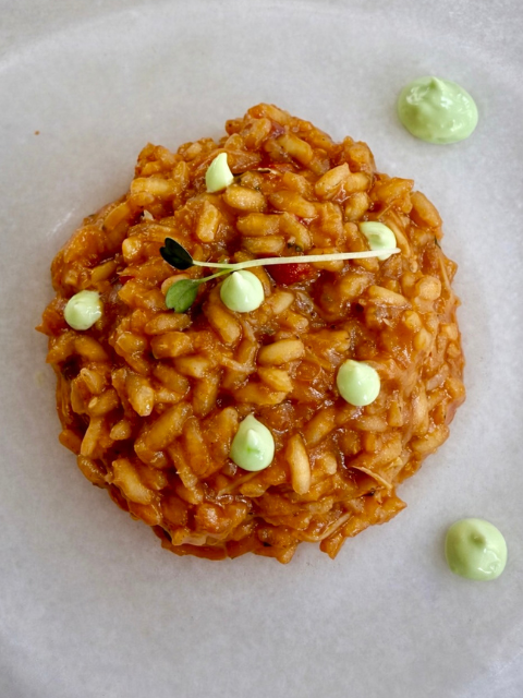 El Remedio: la cura del buen comer