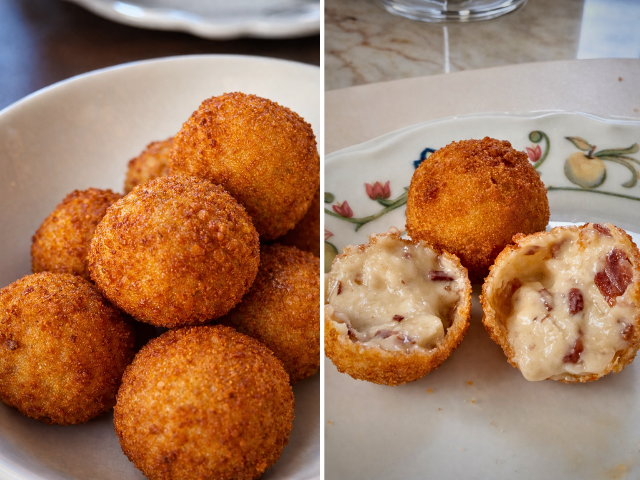 Metrópolis: la corona de Gran Vía que ahora se come