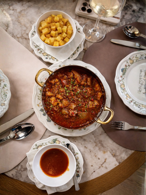 Metrópolis: la corona de Gran Vía que ahora se come