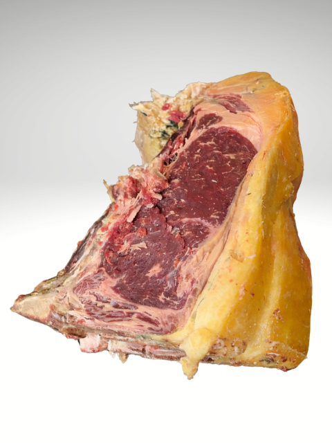 La Cúpula de El Capricho: fuego, silencio y buey