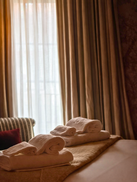 Casería de la Mar: donde el reloj pierde sentido.